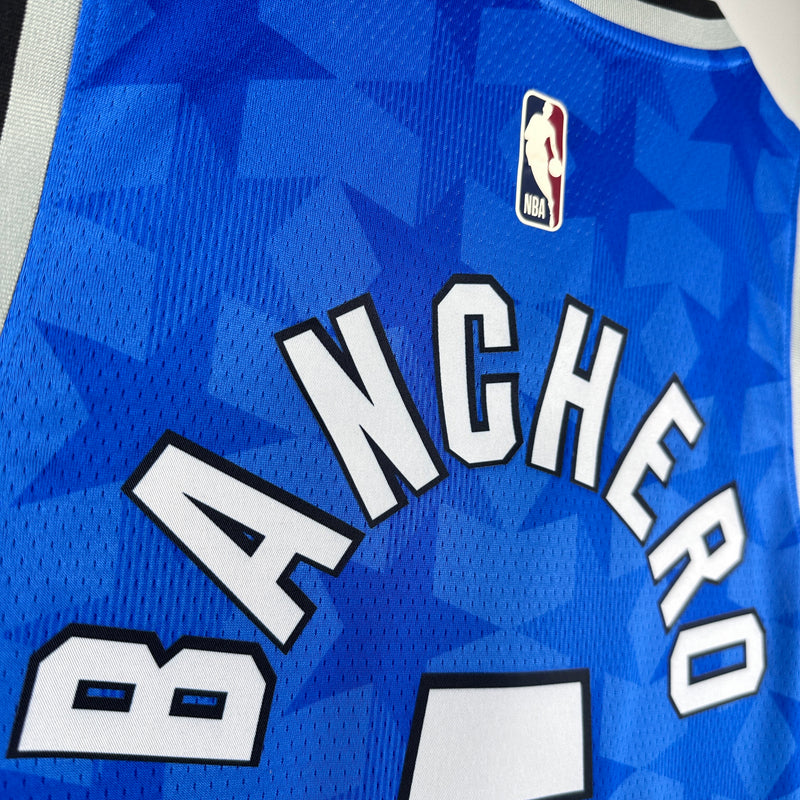 BANCHERO - ORLANDO MAGIC 2024