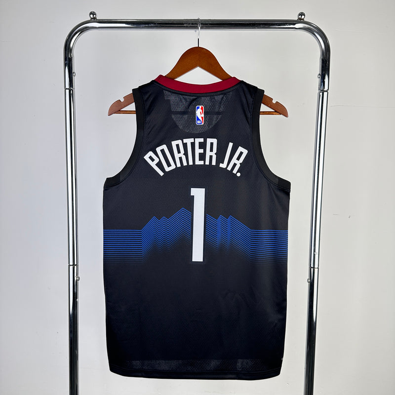 PORTER JR  - DENVER NUGGETS 2024