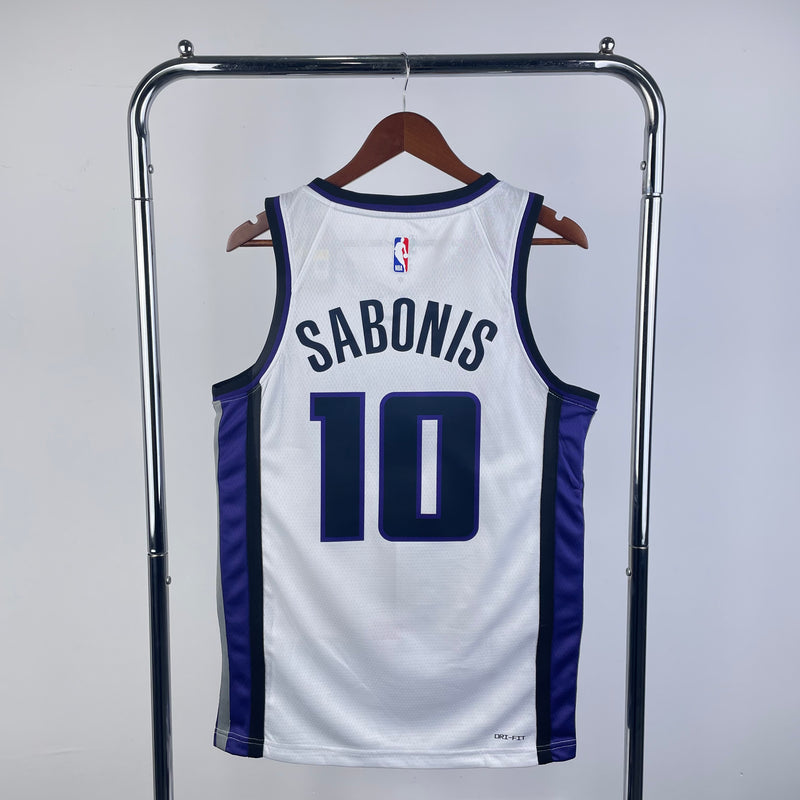 SABONIS - SACRAMENTO KINGS 2024