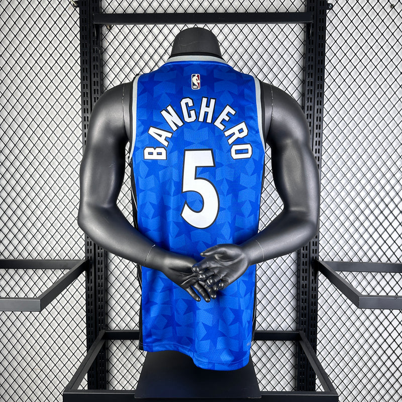 BANCHERO - ORLANDO MAGIC 2024