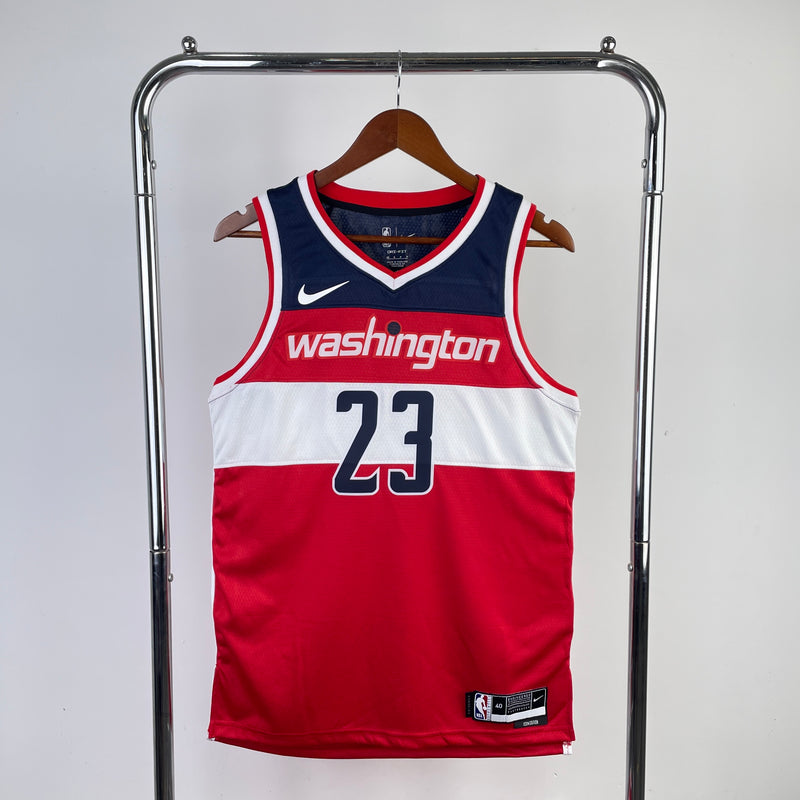 JORDAN - WASHINGTON WIZARDS 75 ANOS