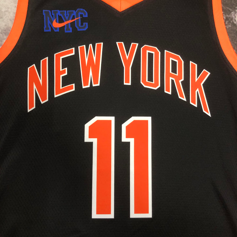 BRUNSON - NEW YORK KNICKS 2023