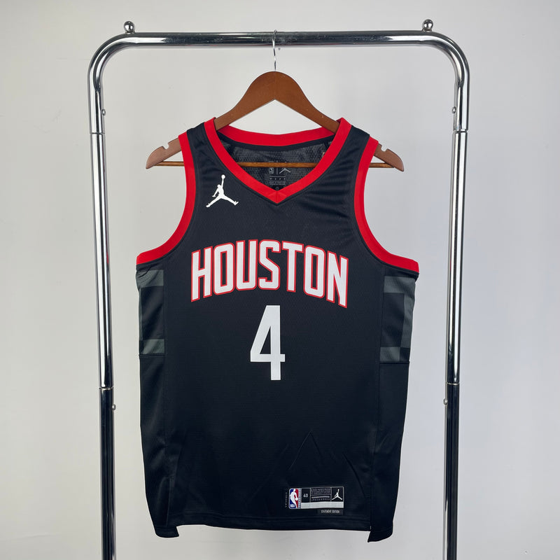 HOUSTON ROCKETS - PRETA 2024 - GREEN 4