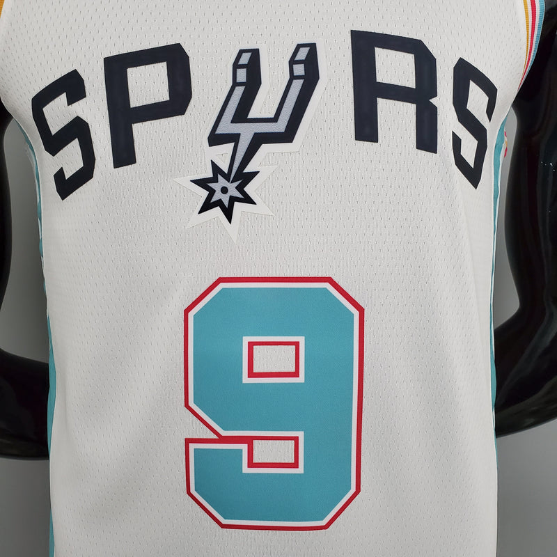 PARKER - SAN ANTONIO SPURS 2022