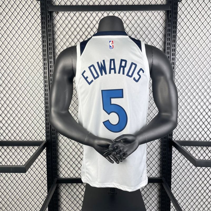 EDWARDS - MINNESOTA TIMBERWOLVES 2023