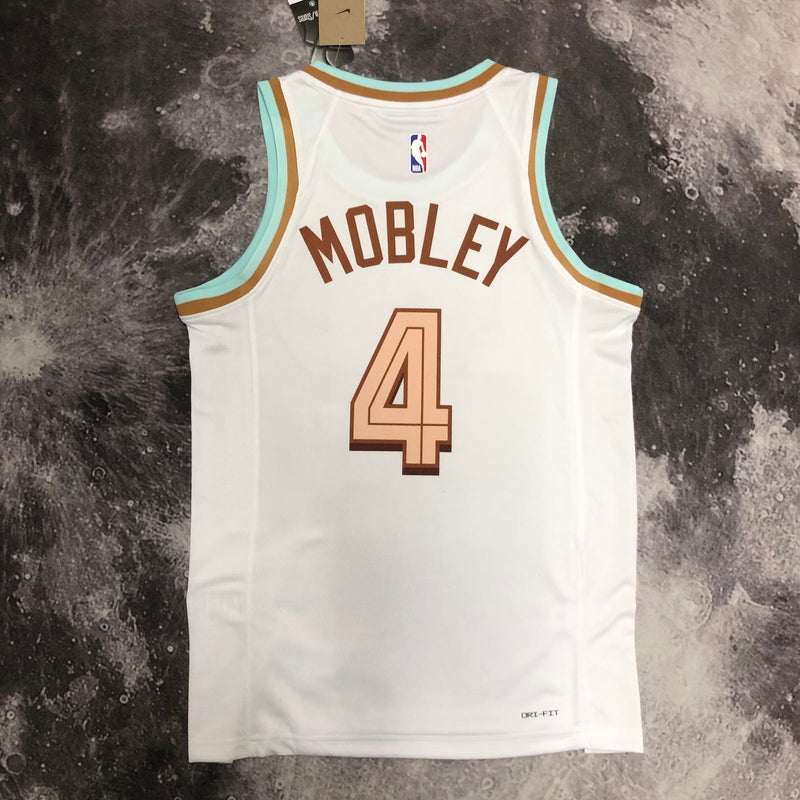 MOBLEY - CLEVELAND CAVALIERS 2023