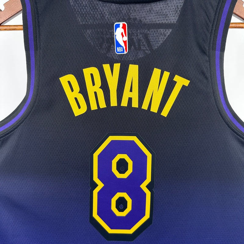 BRYANT - LAKERS 2025