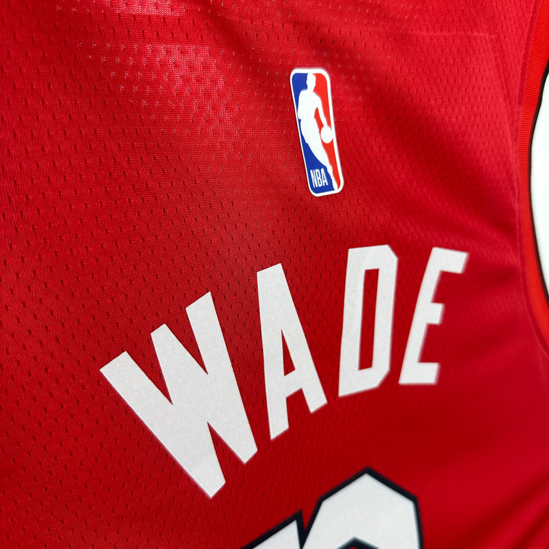 WADE - MIAMI HEAT 2025