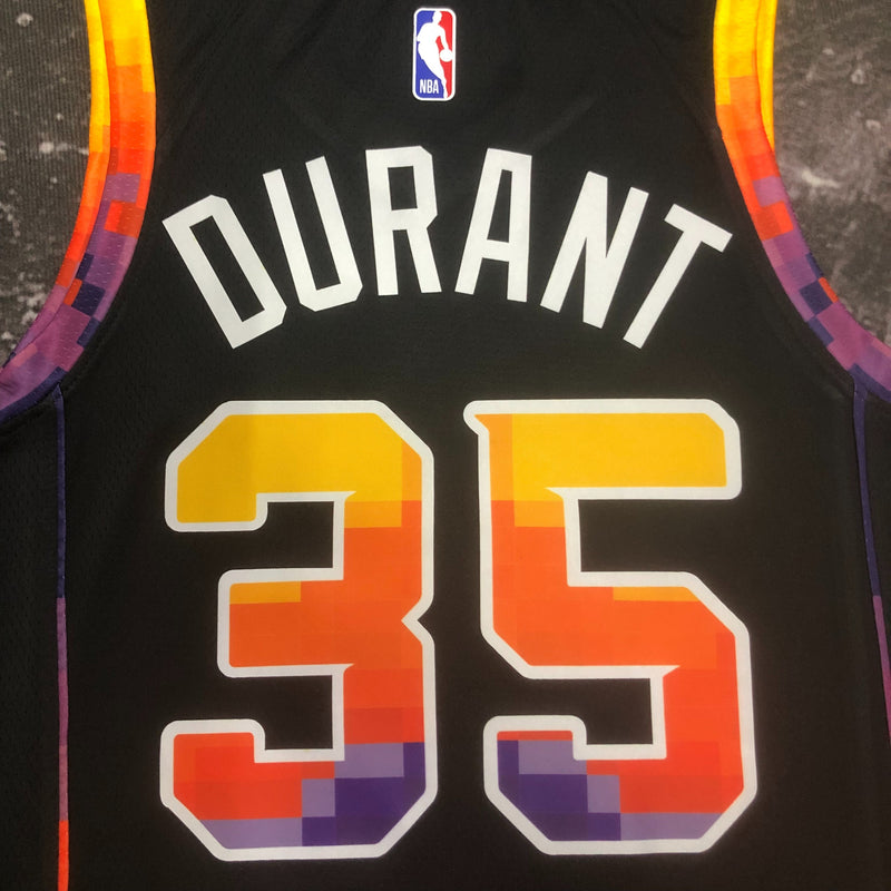 DURANT - PHOENIX SUNS 2023