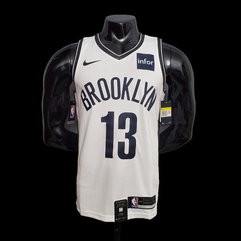 HARDEN - BROOKLYN NETS