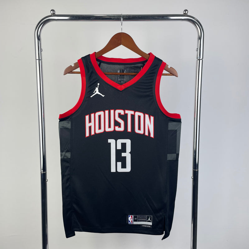 HOUSTON ROCKETS - PRETA 2024 - HARDEN 13