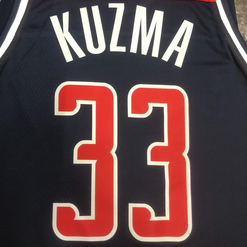 KUZMA - WASHINGTON WIZARDS 2023