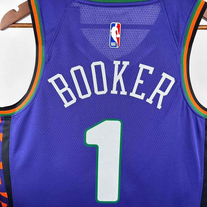 BOOKER - PHOENIX SUNS 2025