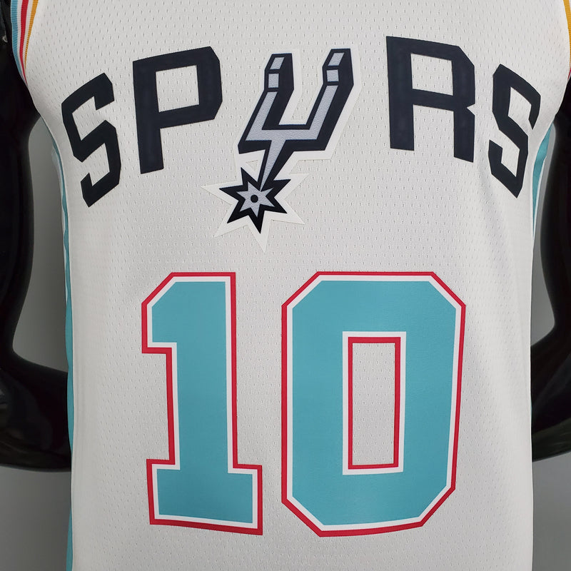 DE ROZAN - SAN ANTONIO SPURS 2022