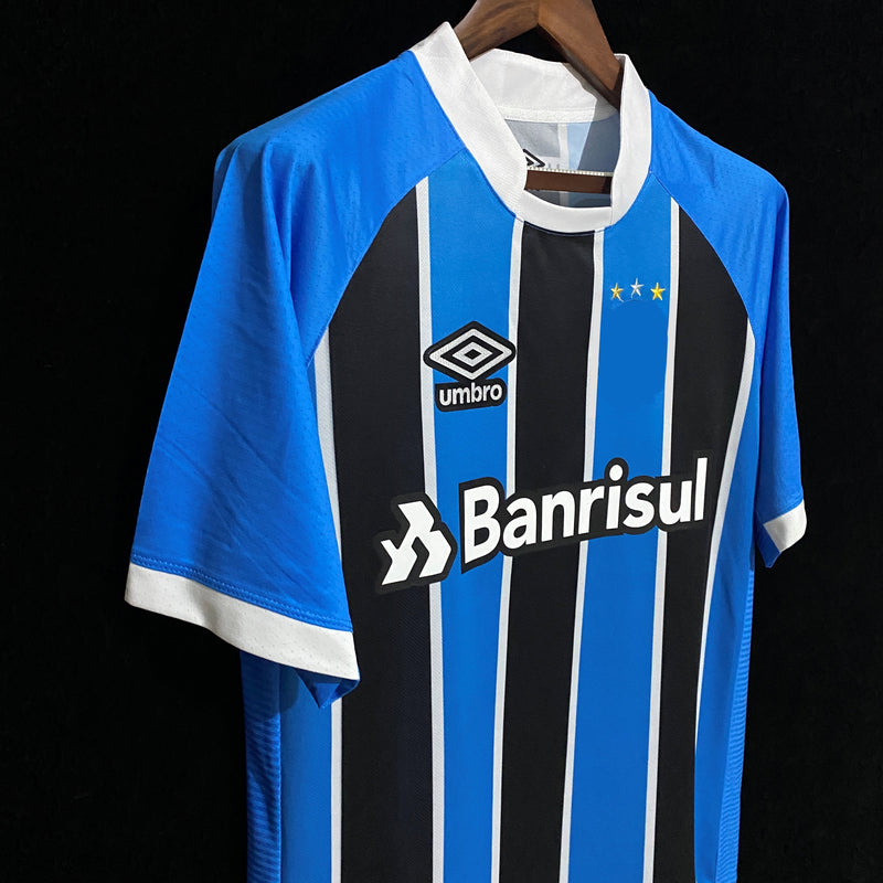 GRÊMIO 16/17