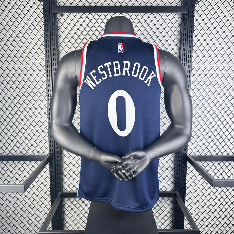 WESTBROOK - LOS ANGELES CLIPPERS 2025