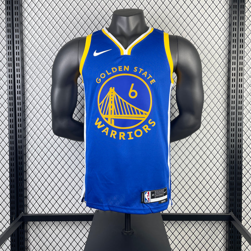 YOUNG - GOLDEN STATE WARRIORS 2023