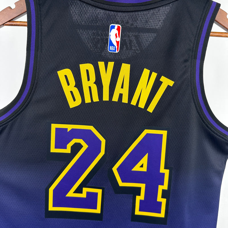 BRYANT - LAKERS 2025