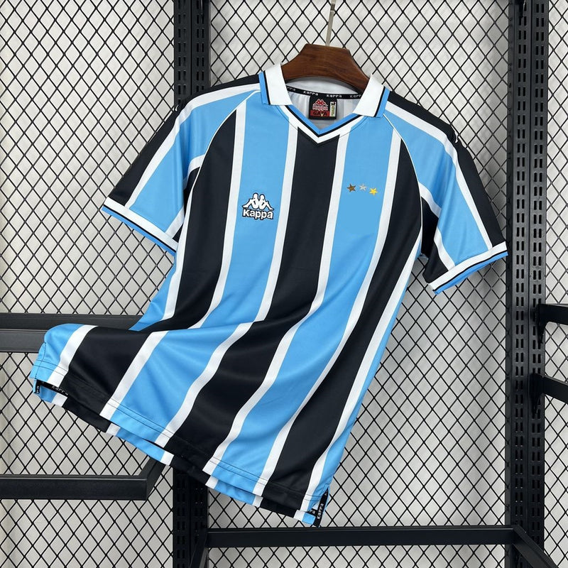 GRÊMIO 2001