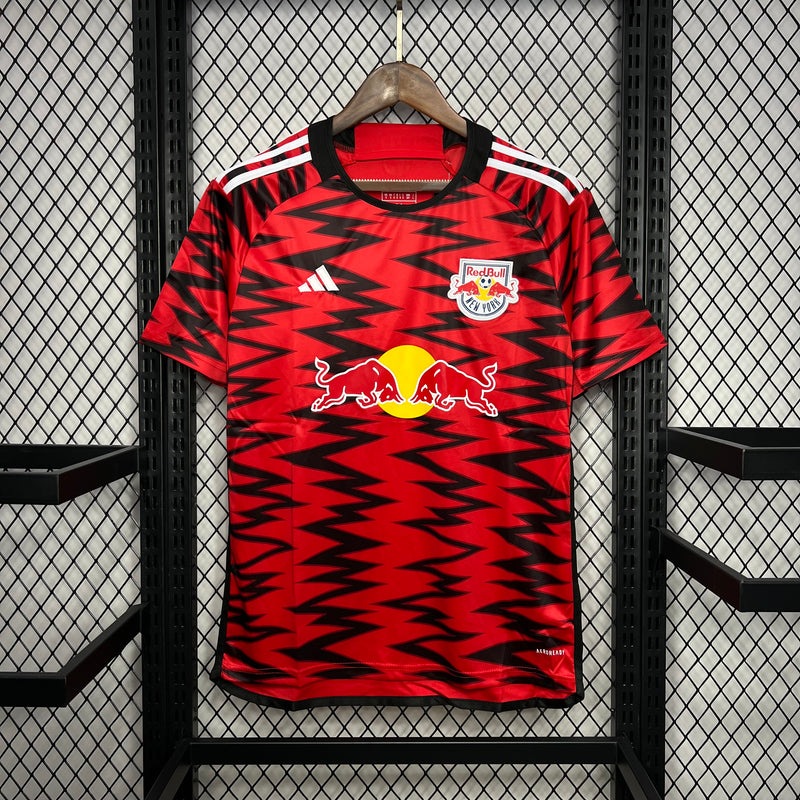 NEW YORK RED BULLS 24/25 - JOGO 2