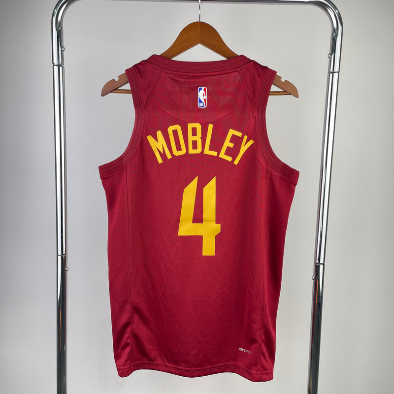 MOBLEY - CLEVELAND CAVALIERS 2023