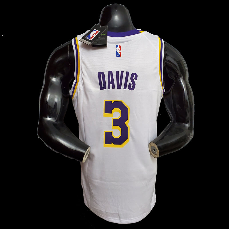 DAVIS - LAKERS 2023