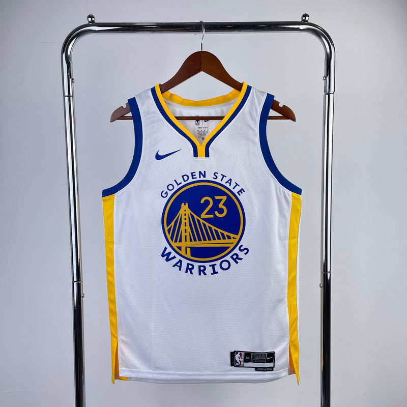 GREEN - GOLDEN STATE WARRIORS 2023