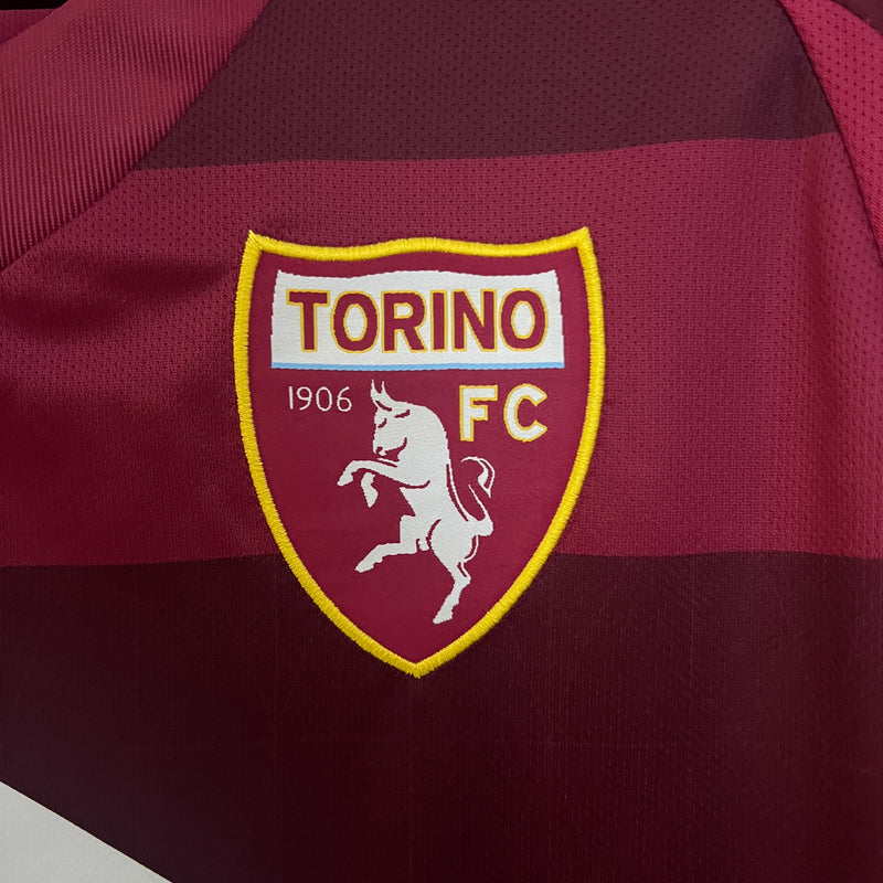 TORINO 24/25 - JOGO 1