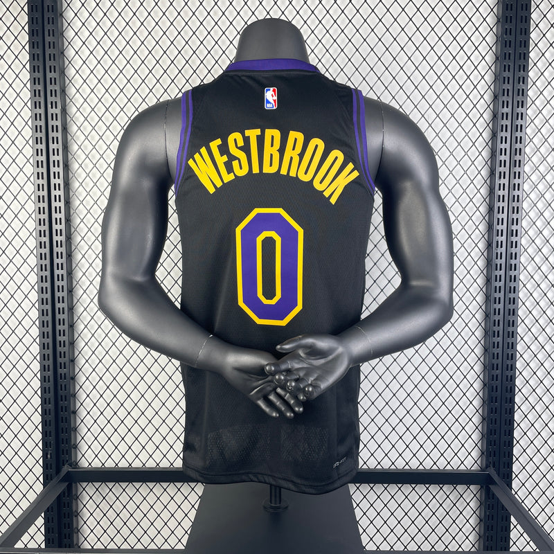 WESTBROOK - LAKERS 2024