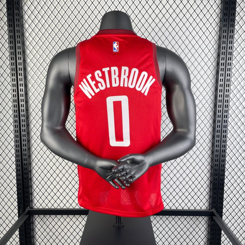 WESTBROOK - HOUSTON ROCKETS 2019