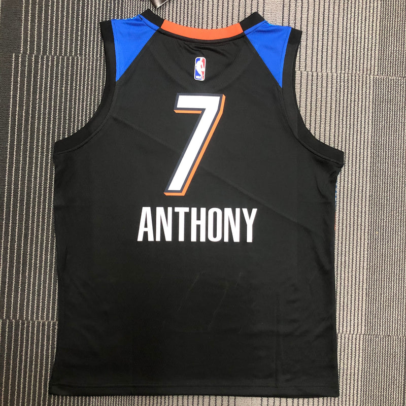 ANTHONY - OKLAHOMA CITY THUNDER 2021