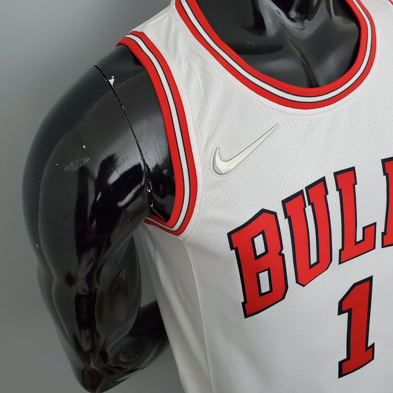 DE ROZAN - CHICAGO BULLS EDIÇÃO 75 ANOS