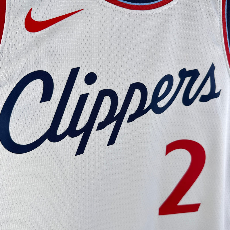 LEONARD - LOS ANGELES CLIPPERS 2025