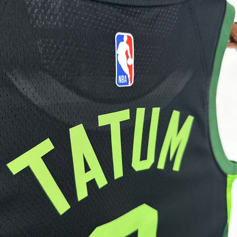 TATUM - BOSTON CELTICS 2025