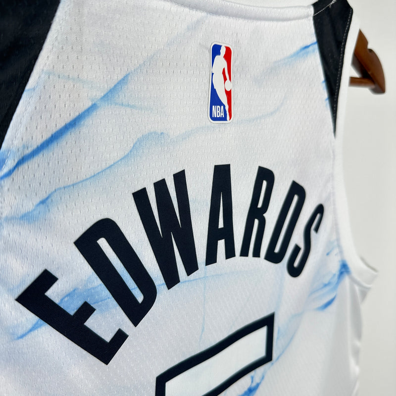 EDWARDS - MINNESOTA TIMBERWOLVES 2025