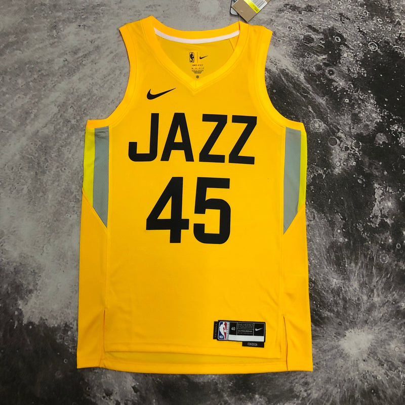 MITCHELL - UTAH JAZZ 2023