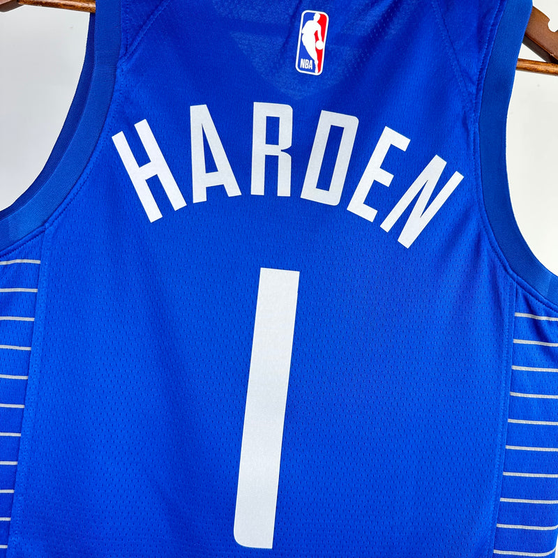 HARDEN - LOS ANGELES CLIPPERS 2023