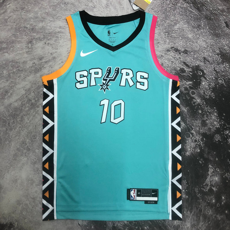 SOCHAN - SAN ANTONIO SPURS 2023