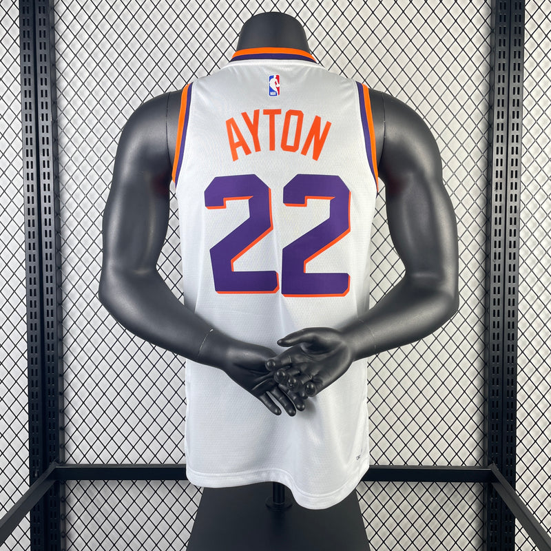 AYTON - PHOENIX SUNS 2024