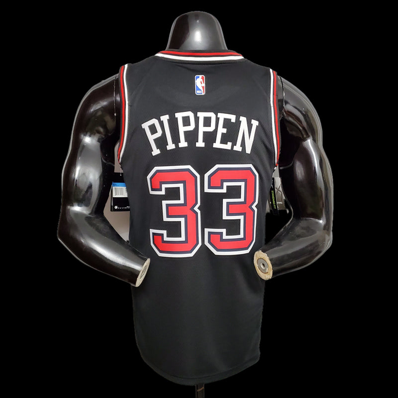 PIPPEN - CHICAGO BULLS