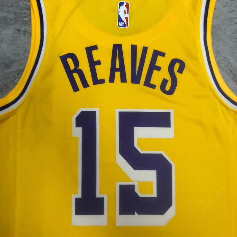 REAVES - LAKERS 2023