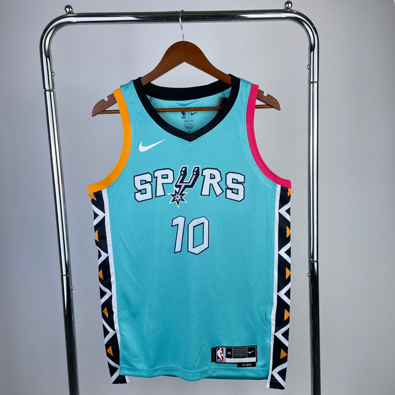 SOCHAN - SAN ANTONIO SPURS 2023