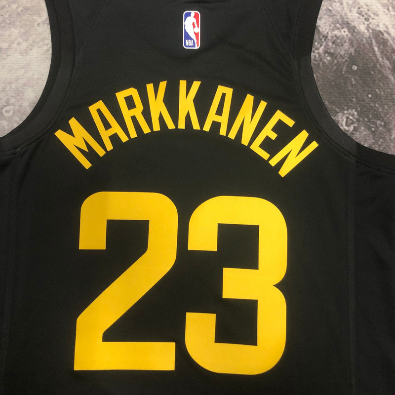 MARKKANEN - UTAH JAZZ 2023