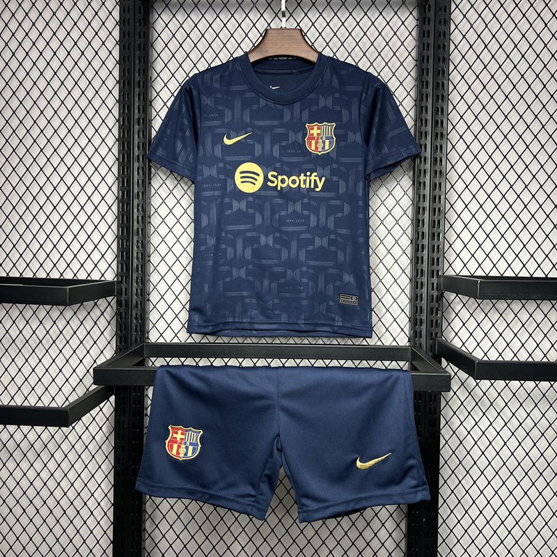 BARCELONA 24/25