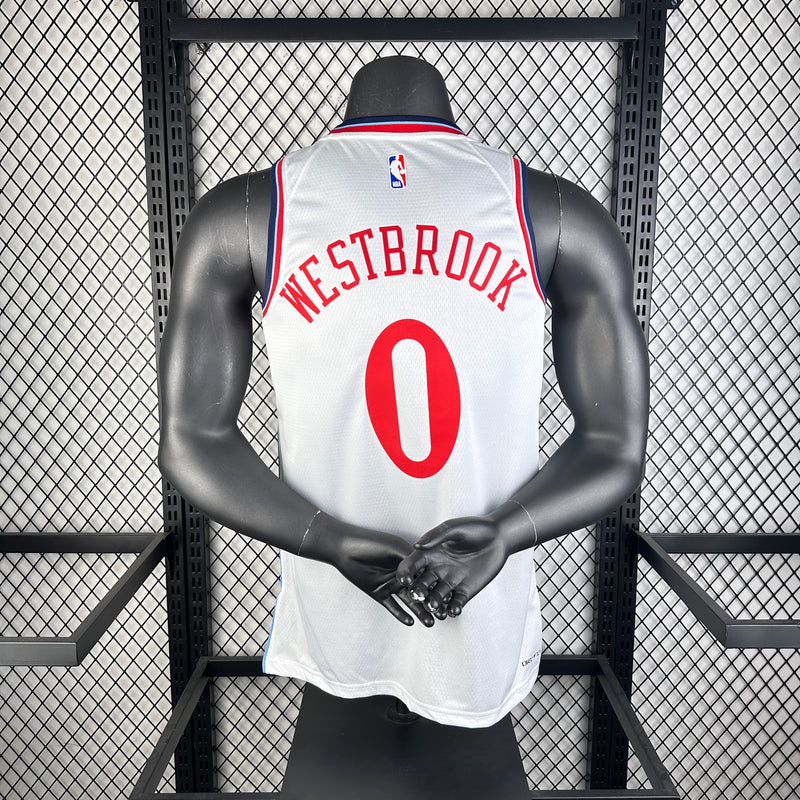 WESTBROOK - LOS ANGELES CLIPPERS 2025