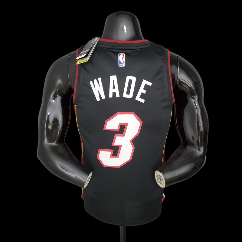 WADE - MIAMI HEAT 2023