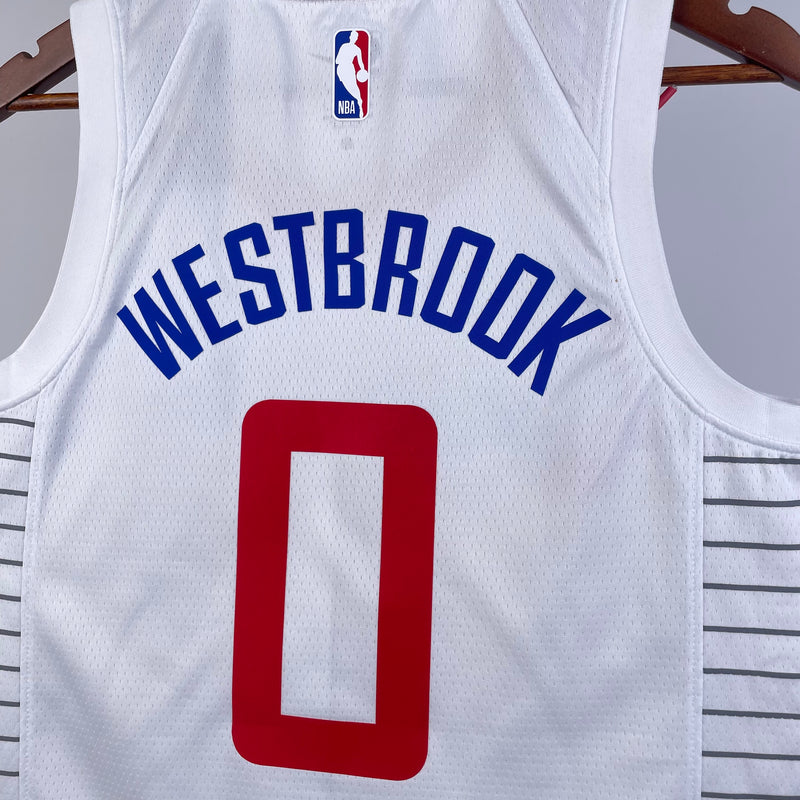 WESTBROOK - LOS ANGELES CLIPPERS 2023