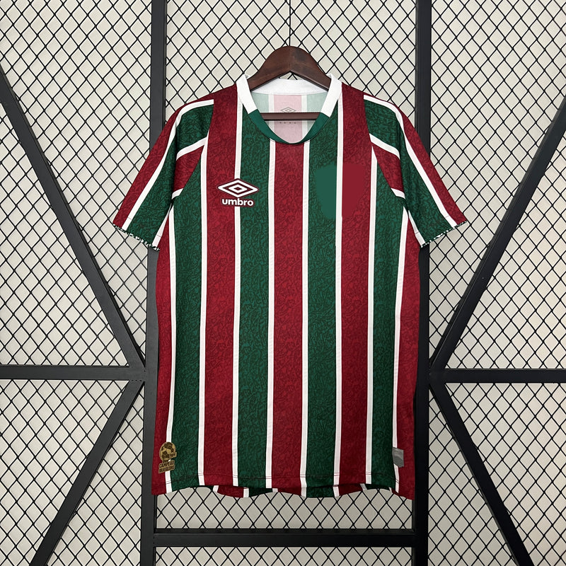 FLUMINENSE 24/25 - JOGO 1