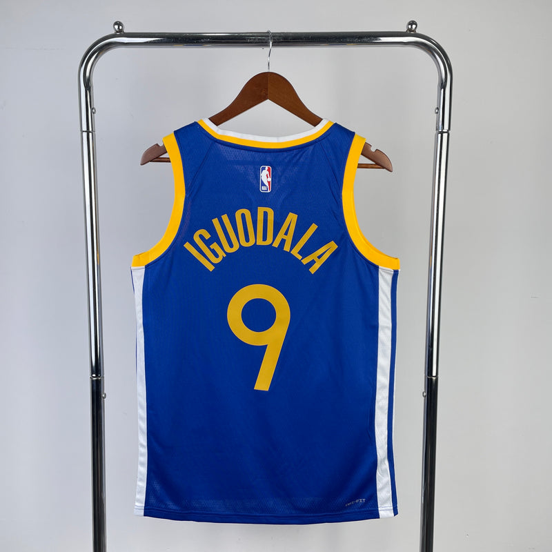 IGUODALA - GOLDEN STATE WARRIORS 2023