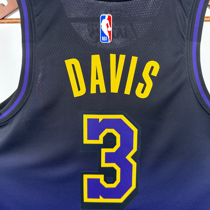 DAVIS - LAKERS 2025